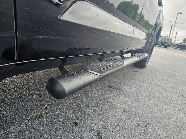 2024 Toyota Tundra 4WD TRD Pro Hybrid