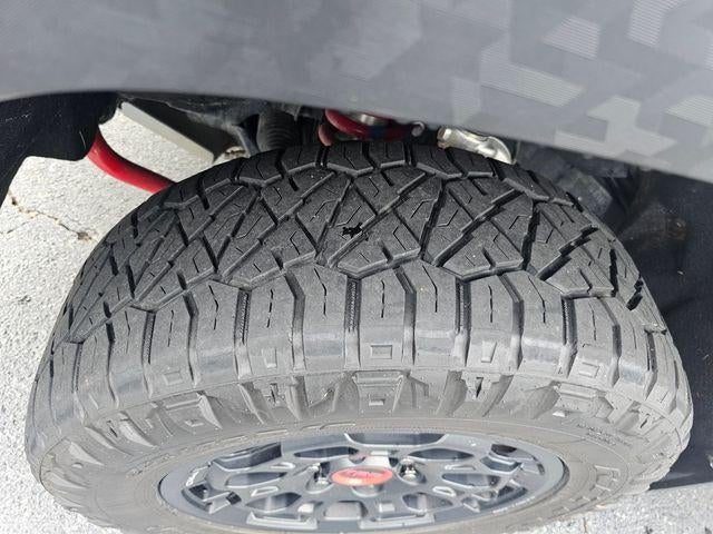 2024 Toyota Tundra 4WD TRD Pro Hybrid