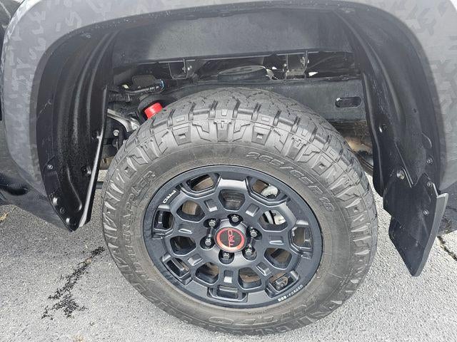 2024 Toyota Tundra 4WD TRD Pro Hybrid