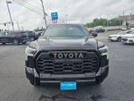 2024 Toyota Tundra 4WD TRD Pro Hybrid