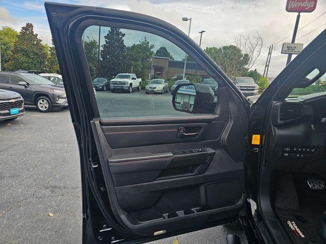 2024 Toyota Tundra 4WD TRD Pro Hybrid