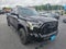 2024 Toyota Tundra 4WD TRD Pro Hybrid