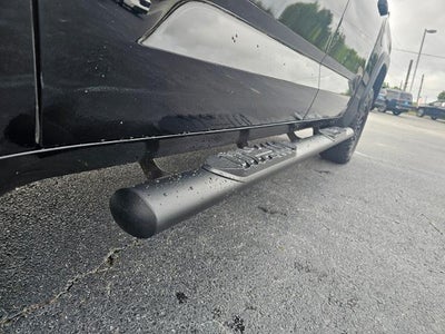 2024 Toyota Tundra 4WD TRD Pro Hybrid