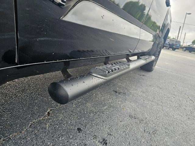 2024 Toyota Tundra 4WD TRD Pro Hybrid