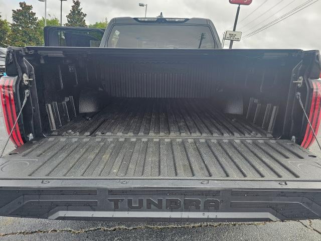 2024 Toyota Tundra 4WD TRD Pro Hybrid