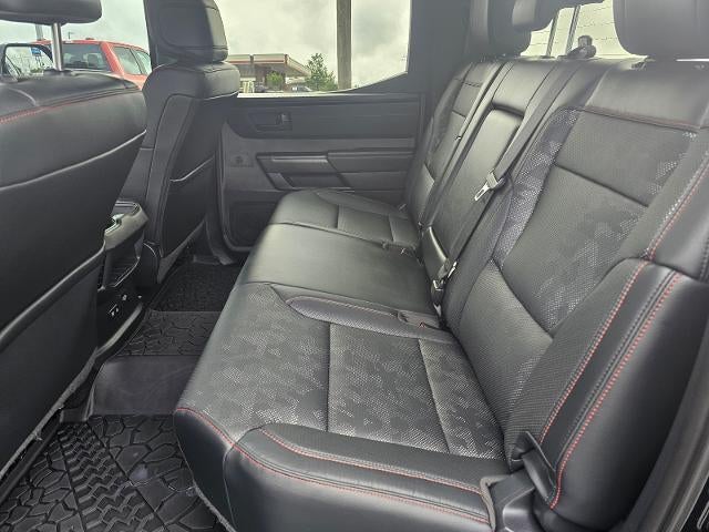 2024 Toyota Tundra 4WD TRD Pro Hybrid