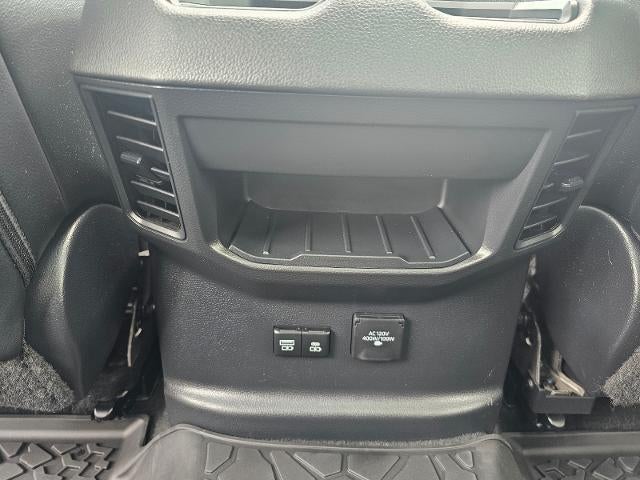 2024 Toyota Tundra 4WD TRD Pro Hybrid