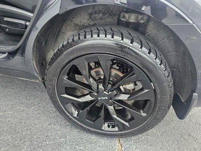 2023 Kia Sorento X-Line EX