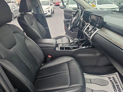 2023 Kia Sorento X-Line EX