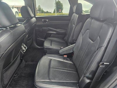 2023 Kia Sorento X-Line EX