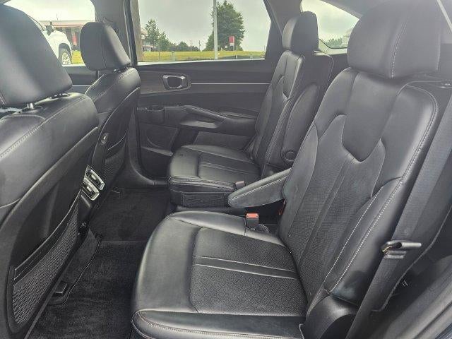 2023 Kia Sorento X-Line EX