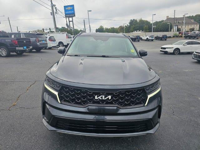 2023 Kia Sorento X-Line EX