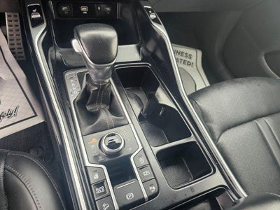 2023 Kia Sorento X-Line EX