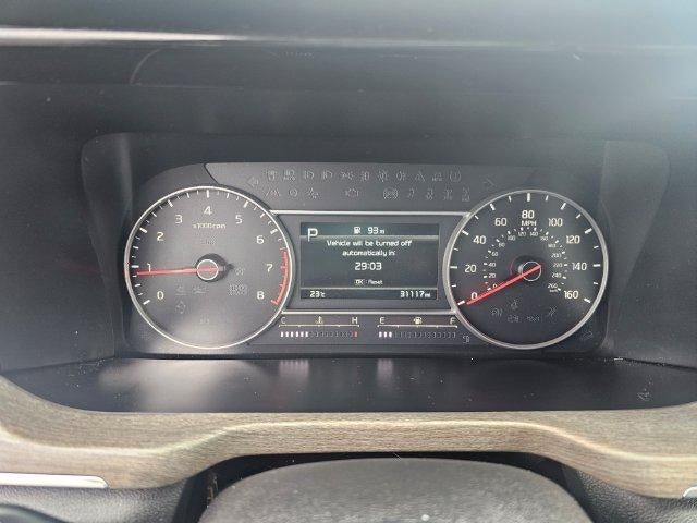 2023 Kia Sorento X-Line EX
