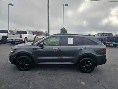 2023 Kia Sorento X-Line EX