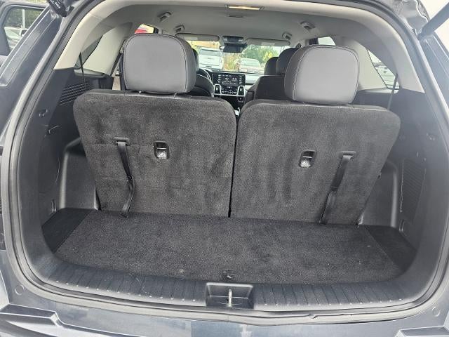 2023 Kia Sorento X-Line EX