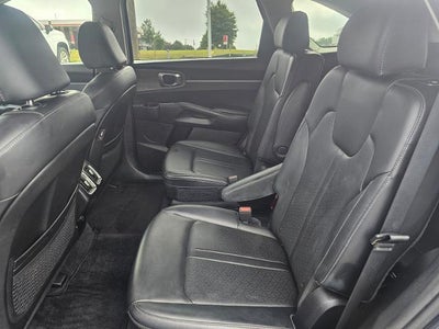 2023 Kia Sorento X-Line EX