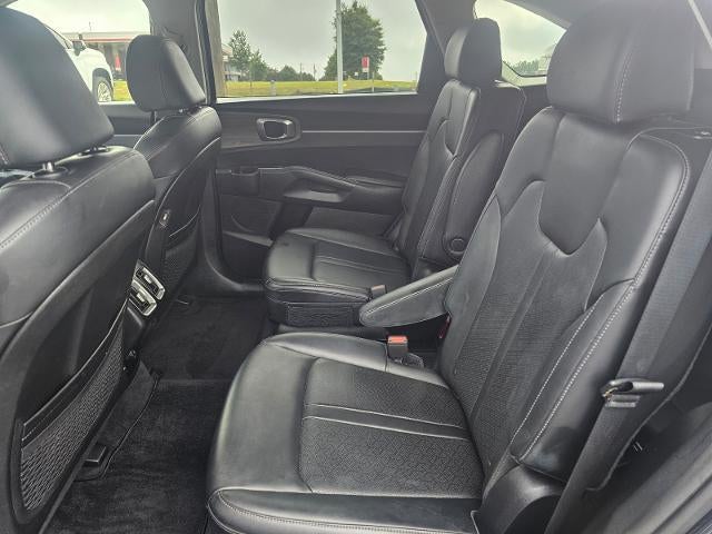 2023 Kia Sorento X-Line EX