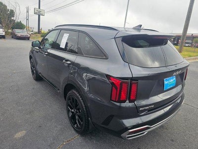 2023 Kia Sorento X-Line EX