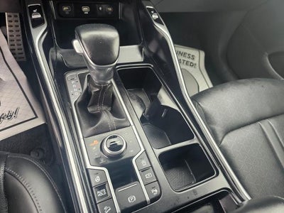 2023 Kia Sorento X-Line EX
