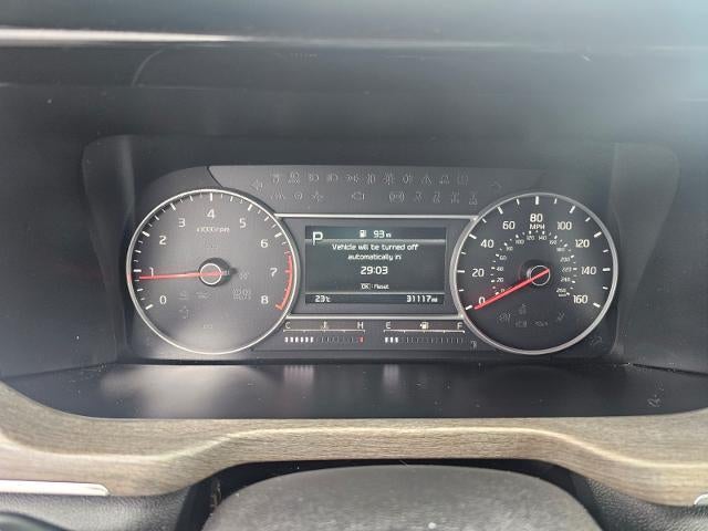 2023 Kia Sorento X-Line EX
