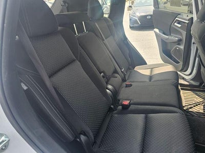 2025 Mitsubishi Outlander ES