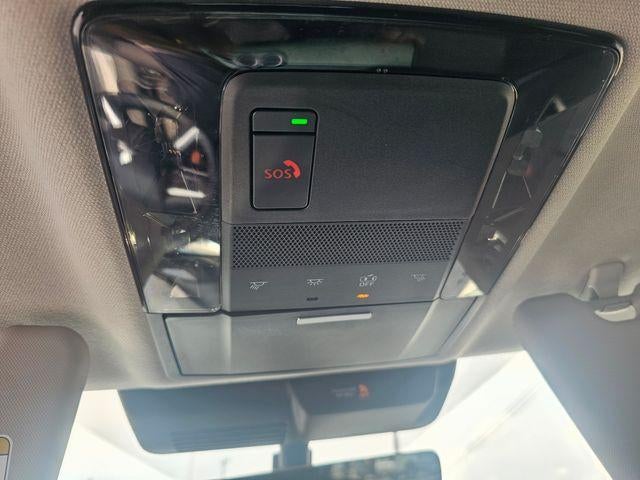 2025 Mitsubishi Outlander ES