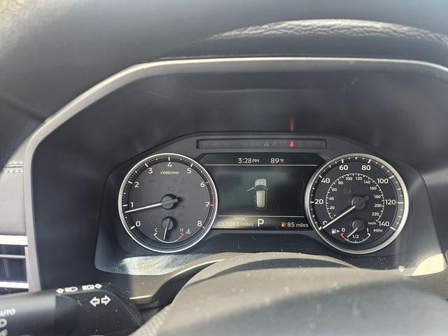 2025 Mitsubishi Outlander ES
