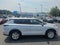 2025 Mitsubishi Outlander ES