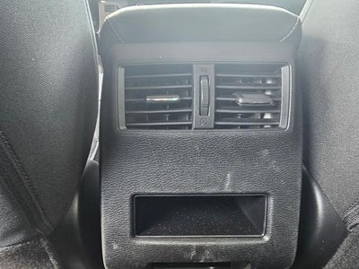 2025 Mitsubishi Outlander ES