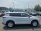 2025 Mitsubishi Outlander ES