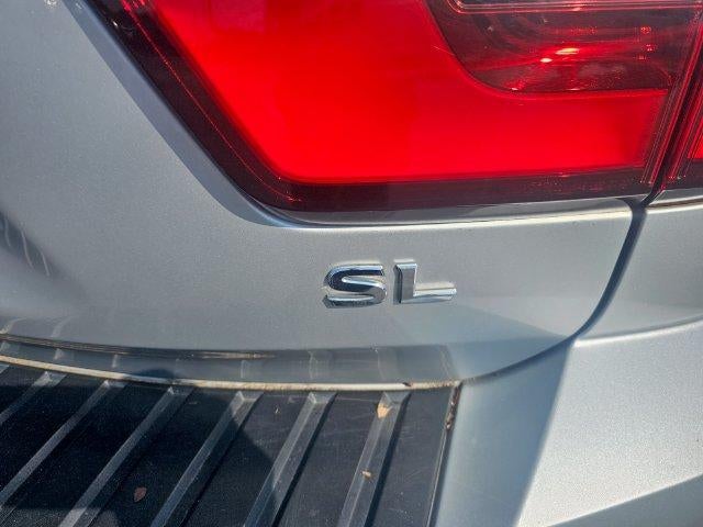 2021 Nissan Armada SL