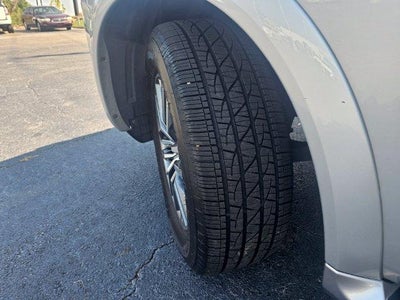 2021 Nissan Armada SL