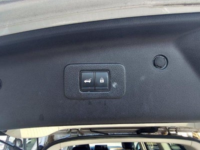 2021 Nissan Armada SL