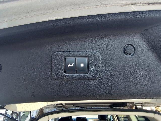 2021 Nissan Armada SL