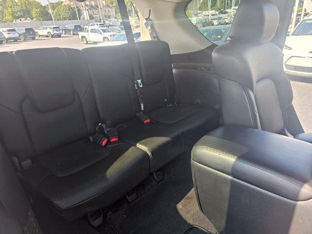 2021 Nissan Armada SL