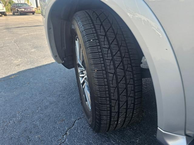 2021 Nissan Armada SL