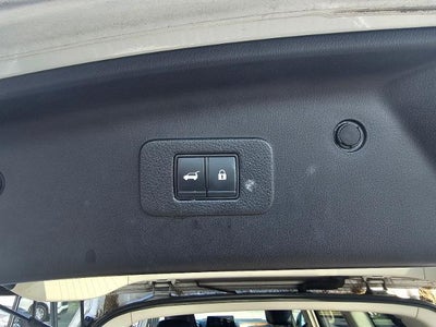 2021 Nissan Armada SL