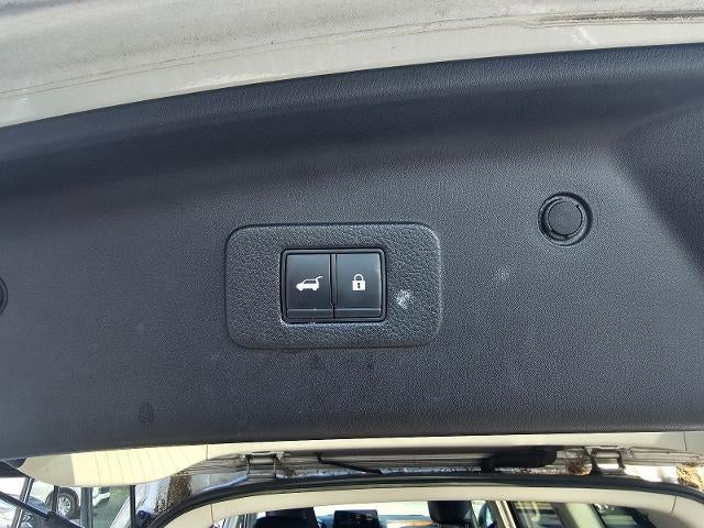 2021 Nissan Armada SL