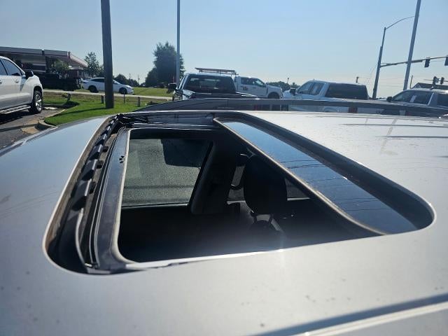 2021 Nissan Armada SL