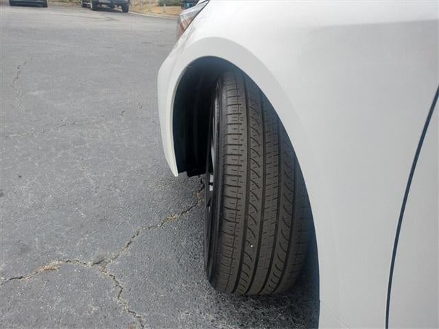 2024 Toyota Corolla XSE