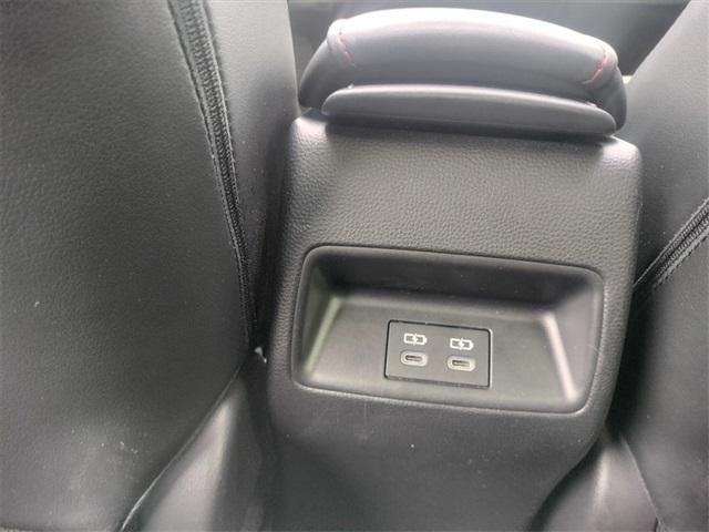 2024 Toyota Corolla XSE