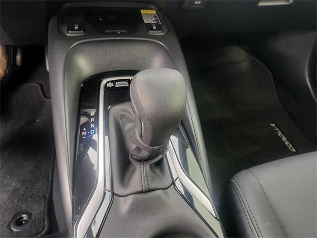 2024 Toyota Corolla XSE