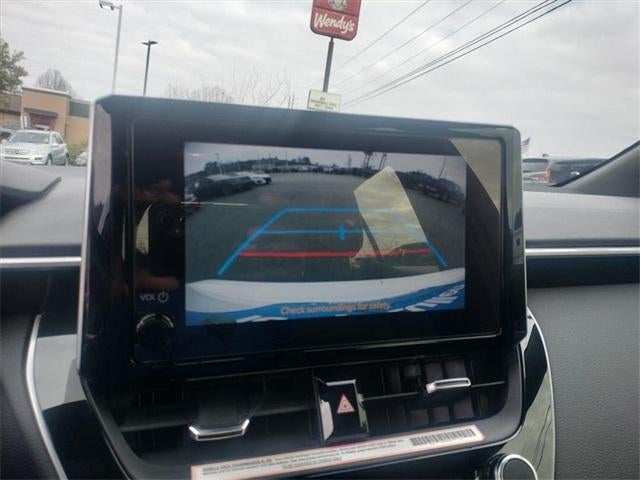 2024 Toyota Corolla XSE