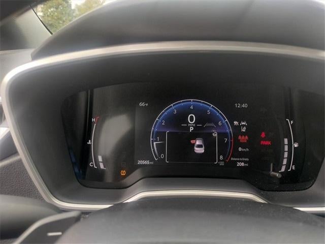 2024 Toyota Corolla XSE