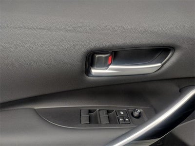 2024 Toyota Corolla XSE