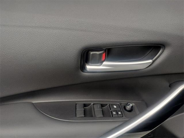 2024 Toyota Corolla XSE