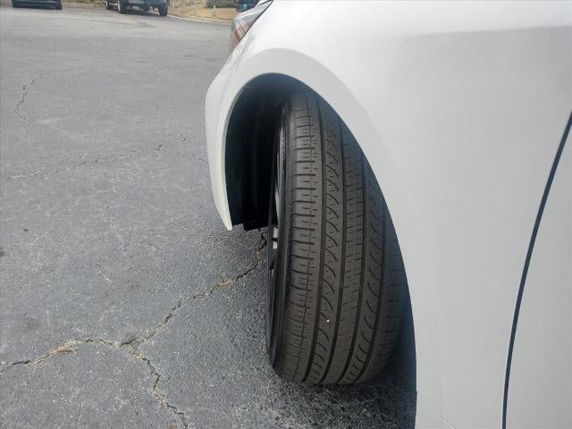 2024 Toyota Corolla XSE