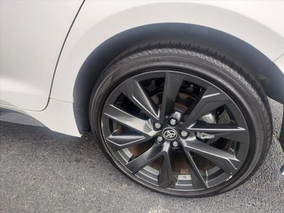 2024 Toyota Corolla XSE