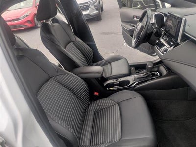 2024 Toyota Corolla XSE